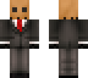 paper suit