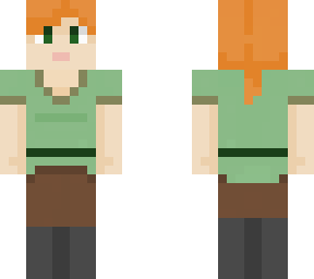 pastel alex reimagined
