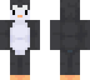 penguin