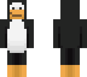 penguin