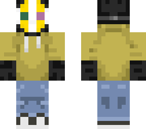 personal skin |rot|