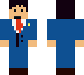 phoenix wright