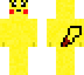 pikchu