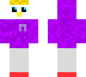pingu but cancer