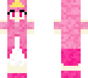 pink princess