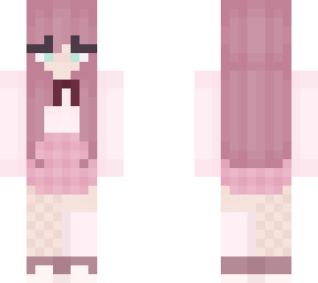 pinky <3