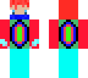 pog skin