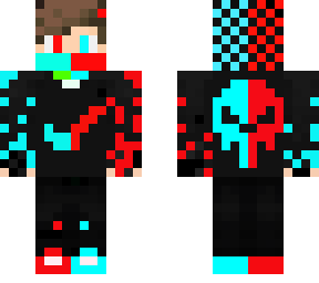 posion skin