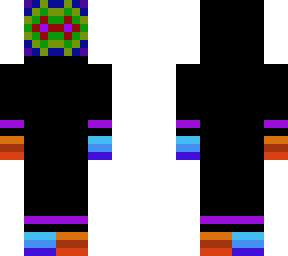 pride skin remade remade!