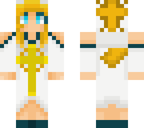 priest ( soul knight )