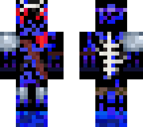 primitive party (fase 1)