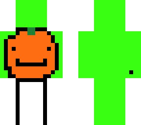pumpkin dream