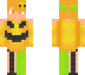 pumpkin patch