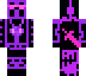 purple agent