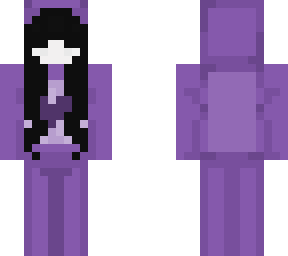 purple carebear