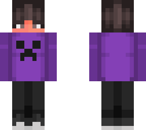 purple creeper by (purple_mc) check disc!!