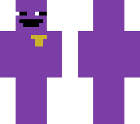 purple guy (fixed eyes and legs)