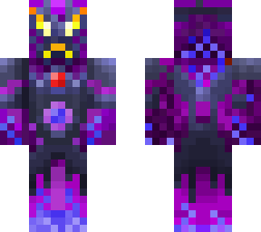 purple lava fiend skin, for benjibobo0527