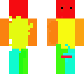 rainbow