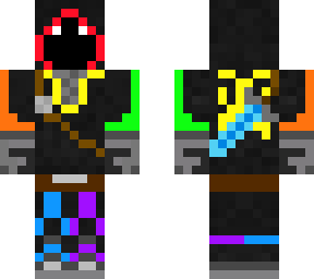 rainbowboyhalo