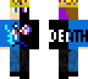 random kid (final last part)