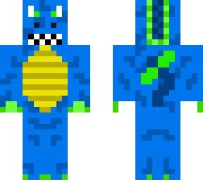 recruit imp (water clan)
