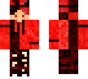 red athiestic chill