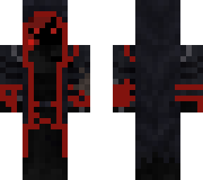 red demon