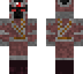 red knight