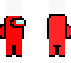 red sus