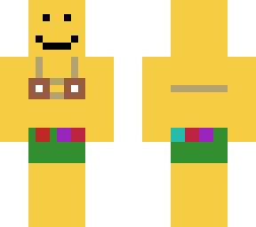 roblox hawaii noob