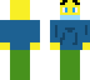 roblox noob