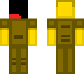 ron but nom nom