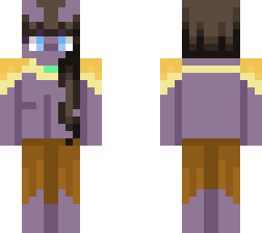 royale tiefling