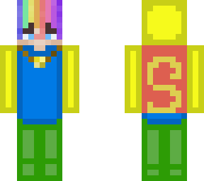 s-man