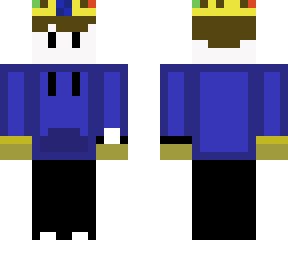 sam skin