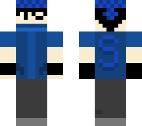 santyu skin