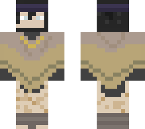 sasuke [last movie outfit]