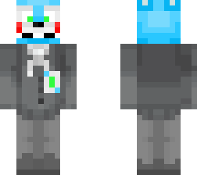 school toy bonnie