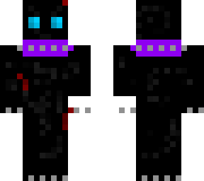 scourge (part 2, read descp)