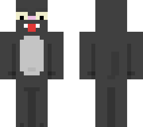 scratchy the cat