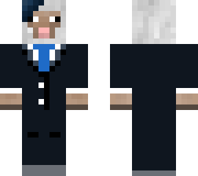 sheep with fancy hat v3