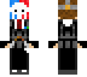 silent assassin