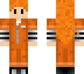 simple female prisoner