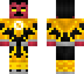 sinestro