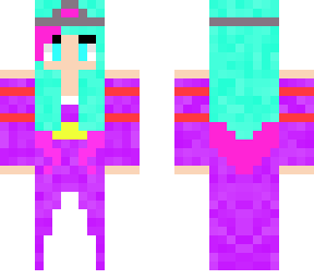 sister queen