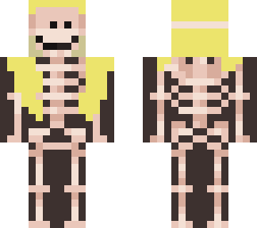 skelly gurl