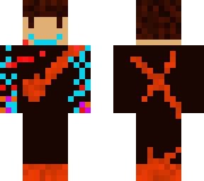 ski i boi