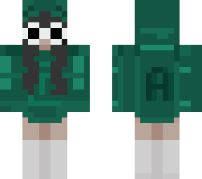 skin