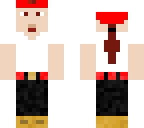 skin